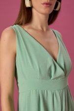 Macacão Elena Verde Água - Imagem 2