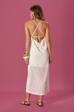 Vestido Elis Branco - Imagem 5