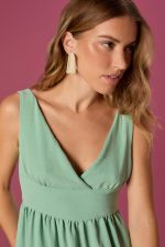 Vestido Luna Verde - Imagem 2