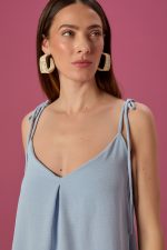 Vestido Vivi Azul - Imagem 2