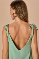 Vestido Vivi Verde - Imagem 4