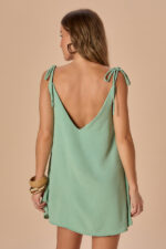Vestido Vivi Verde - Imagem 5