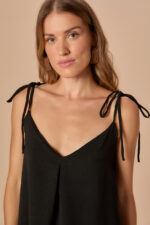 Vestido Vivi Preto - Imagem 3