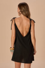 Vestido Vivi Preto - Imagem 5